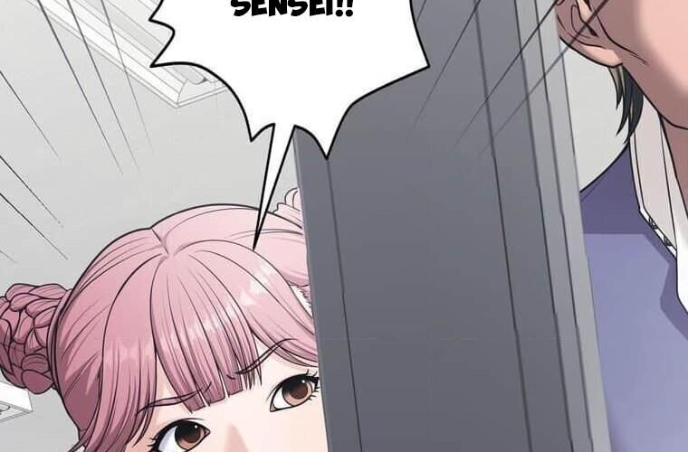 Giáo Viên Ác Quỷ Saiko Chapter 123 - Trang 2