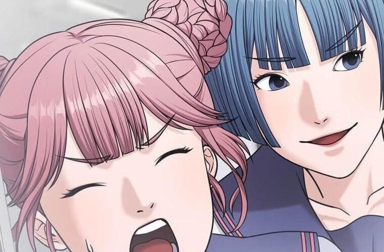 Giáo Viên Ác Quỷ Saiko Chapter 123 - Trang 2