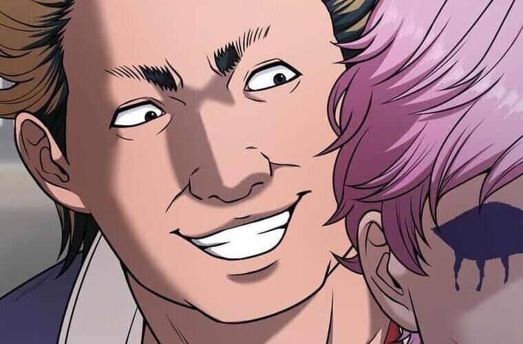 Giáo Viên Ác Quỷ Saiko Chapter 123 - Trang 2