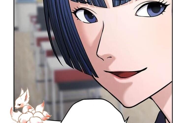 Giáo Viên Ác Quỷ Saiko Chapter 123 - Trang 2