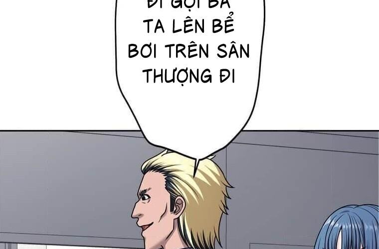 Giáo Viên Ác Quỷ Saiko Chapter 123 - Trang 2
