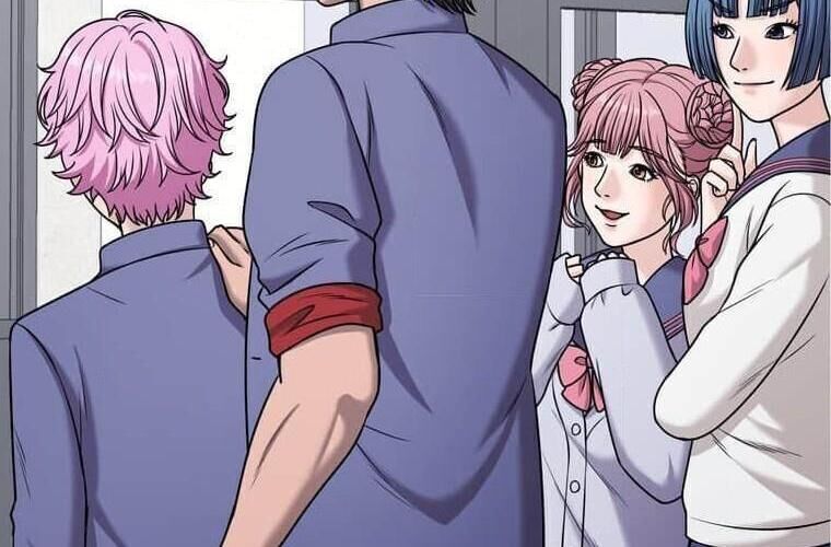 Giáo Viên Ác Quỷ Saiko Chapter 123 - Trang 2