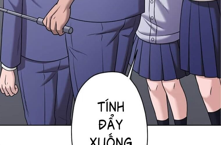 Giáo Viên Ác Quỷ Saiko Chapter 123 - Trang 2