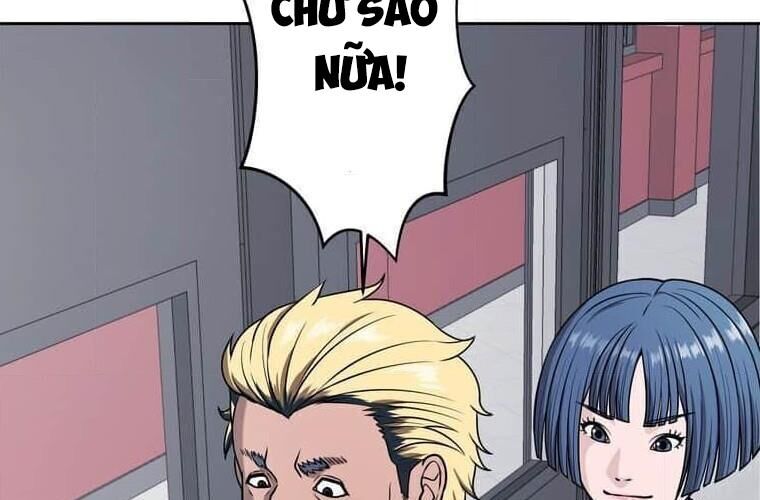 Giáo Viên Ác Quỷ Saiko Chapter 123 - Trang 2