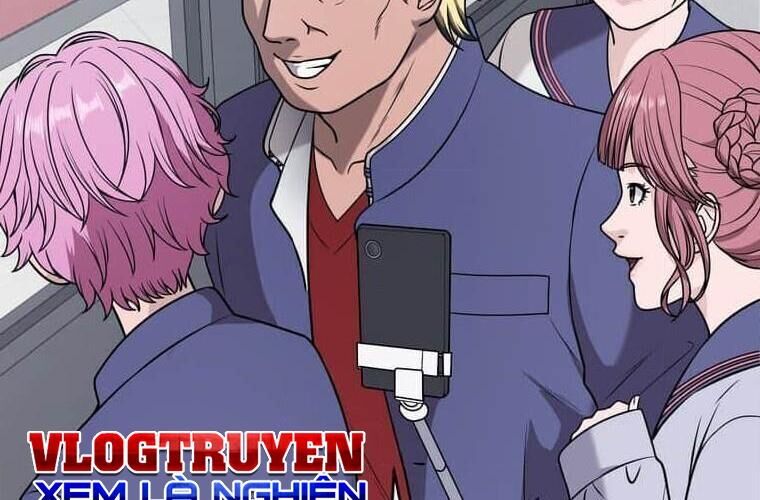 Giáo Viên Ác Quỷ Saiko Chapter 123 - Trang 2