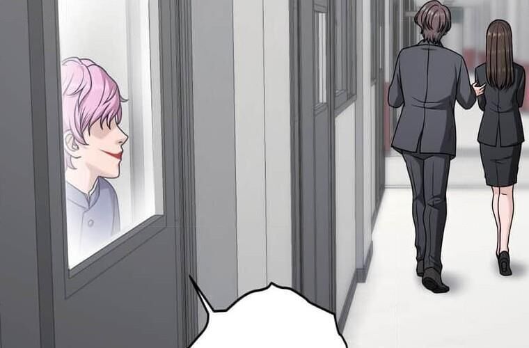 Giáo Viên Ác Quỷ Saiko Chapter 123 - Trang 2