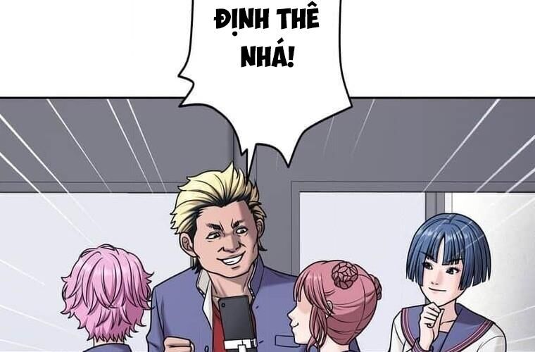 Giáo Viên Ác Quỷ Saiko Chapter 123 - Trang 2