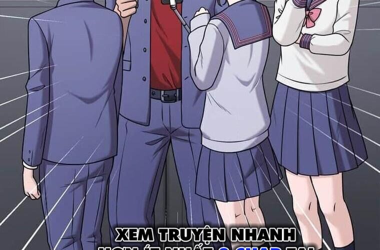 Giáo Viên Ác Quỷ Saiko Chapter 123 - Trang 2