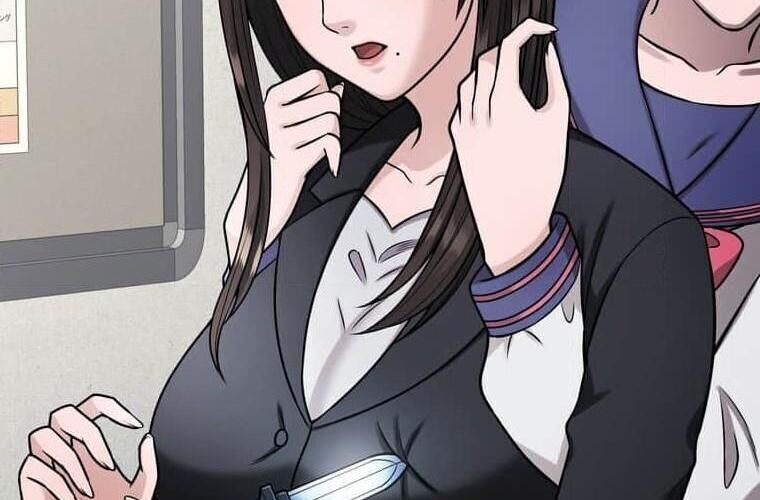 Giáo Viên Ác Quỷ Saiko Chapter 123 - Trang 2