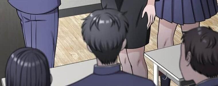 Giáo Viên Ác Quỷ Saiko Chapter 123 - Trang 2