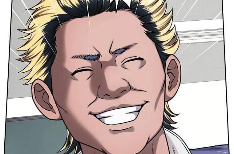 Giáo Viên Ác Quỷ Saiko Chapter 123 - Trang 2