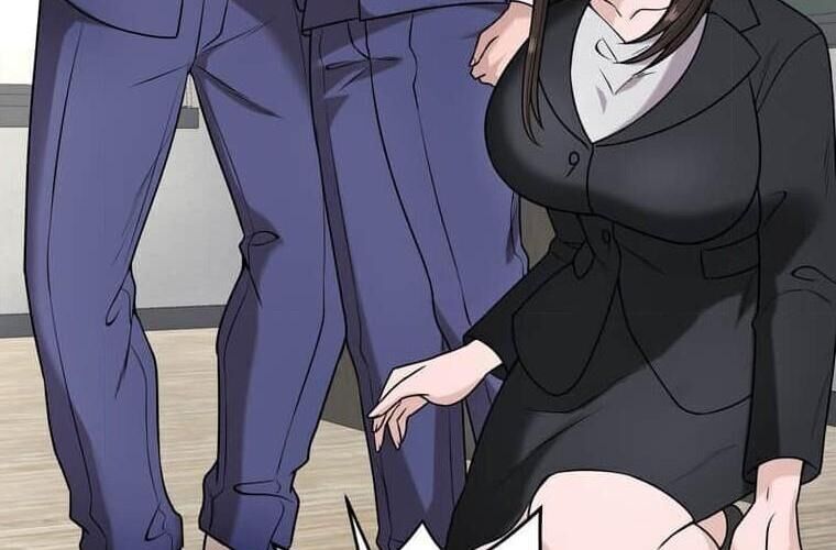 Giáo Viên Ác Quỷ Saiko Chapter 123 - Trang 2