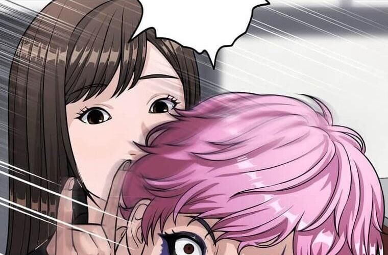 Giáo Viên Ác Quỷ Saiko Chapter 123 - Trang 2