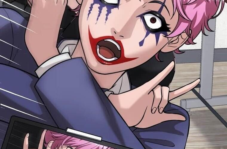 Giáo Viên Ác Quỷ Saiko Chapter 123 - Trang 2