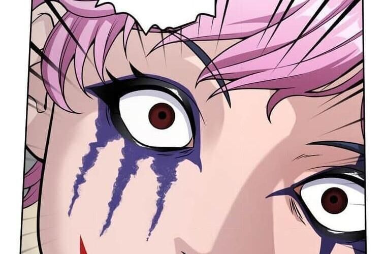 Giáo Viên Ác Quỷ Saiko Chapter 123 - Trang 2