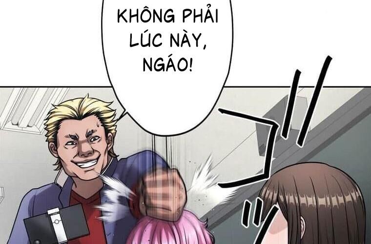 Giáo Viên Ác Quỷ Saiko Chapter 123 - Trang 2