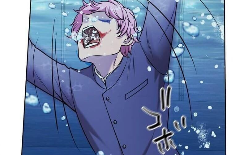 Giáo Viên Ác Quỷ Saiko Chapter 124 - Trang 2