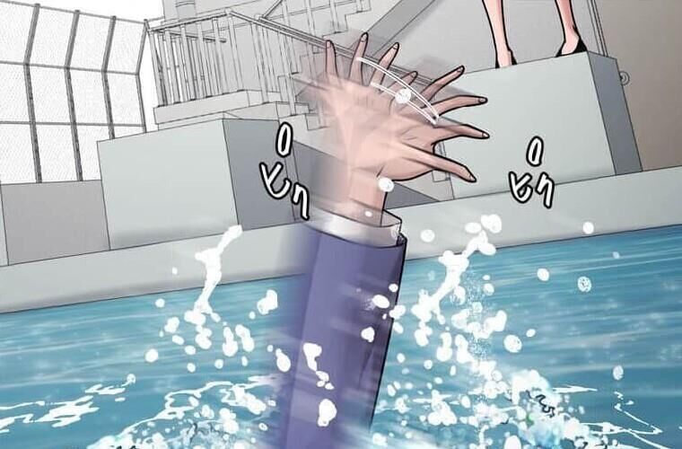 Giáo Viên Ác Quỷ Saiko Chapter 124 - Trang 2