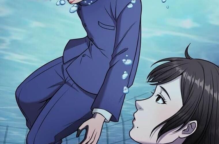 Giáo Viên Ác Quỷ Saiko Chapter 124 - Trang 2