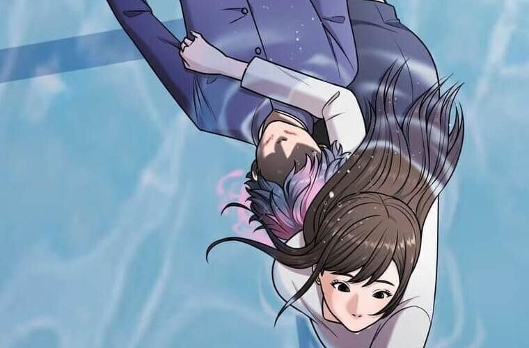 Giáo Viên Ác Quỷ Saiko Chapter 124 - Trang 2