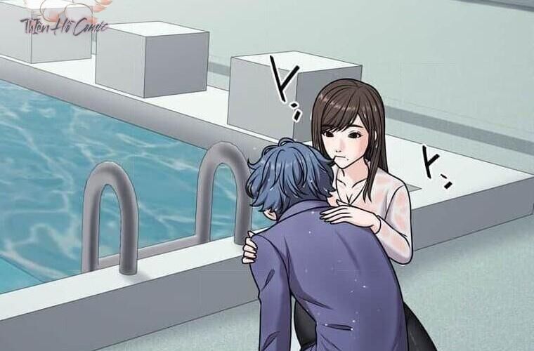 Giáo Viên Ác Quỷ Saiko Chapter 124 - Trang 2