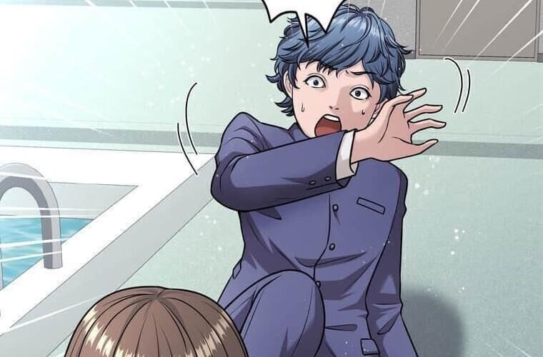 Giáo Viên Ác Quỷ Saiko Chapter 124 - Trang 2