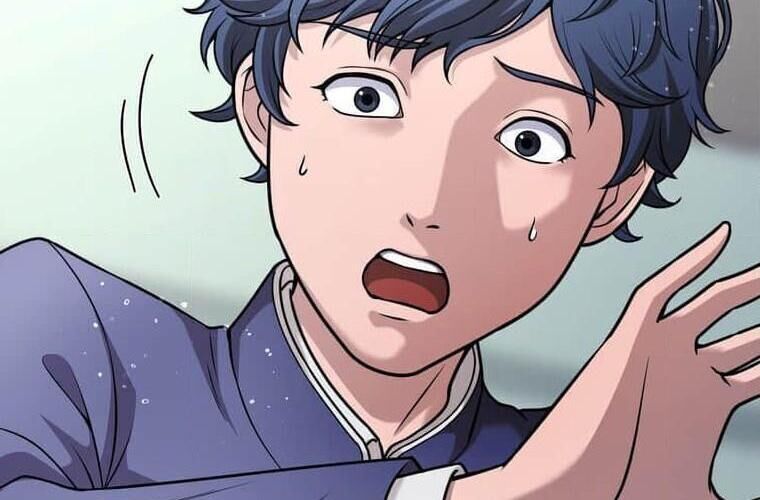 Giáo Viên Ác Quỷ Saiko Chapter 124 - Trang 2