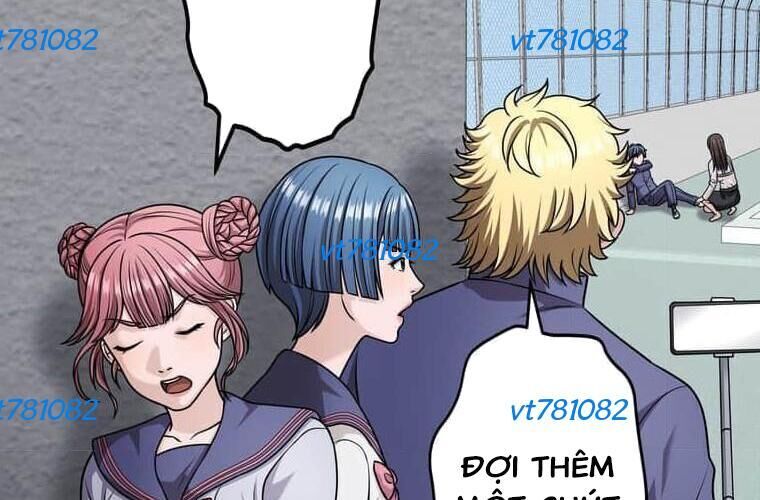 Giáo Viên Ác Quỷ Saiko Chapter 124 - Trang 2