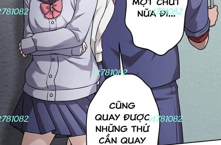 Giáo Viên Ác Quỷ Saiko Chapter 124 - Trang 2