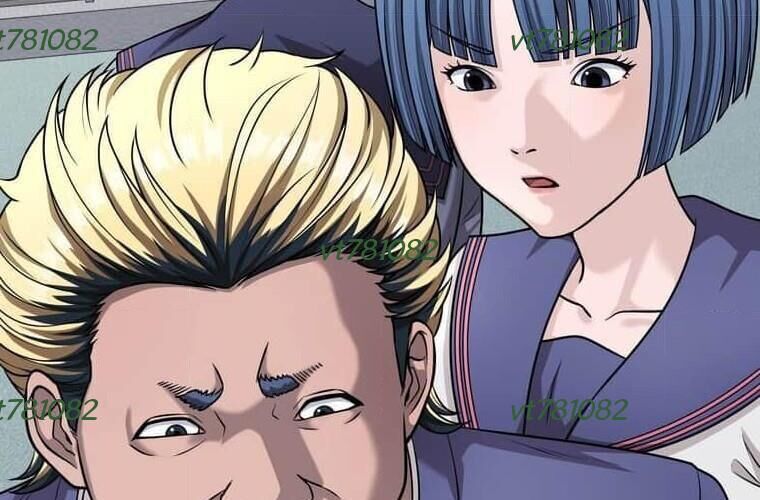 Giáo Viên Ác Quỷ Saiko Chapter 124 - Trang 2