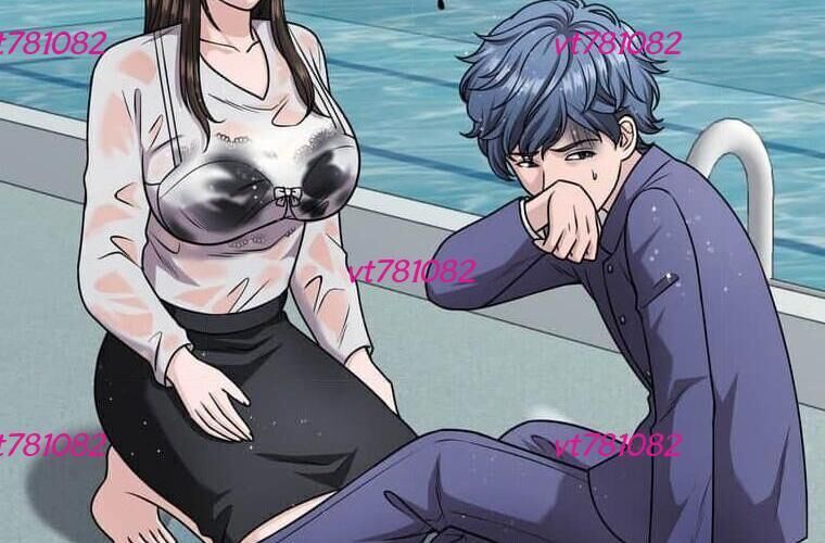 Giáo Viên Ác Quỷ Saiko Chapter 124 - Trang 2