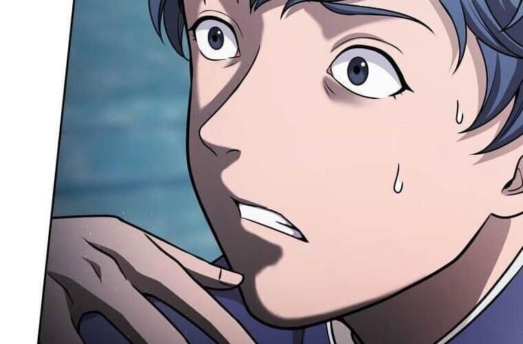 Giáo Viên Ác Quỷ Saiko Chapter 124 - Trang 2