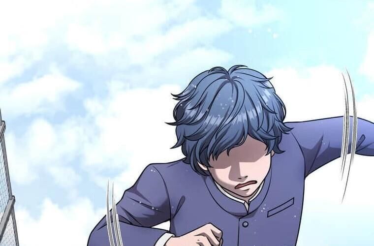 Giáo Viên Ác Quỷ Saiko Chapter 124 - Trang 2