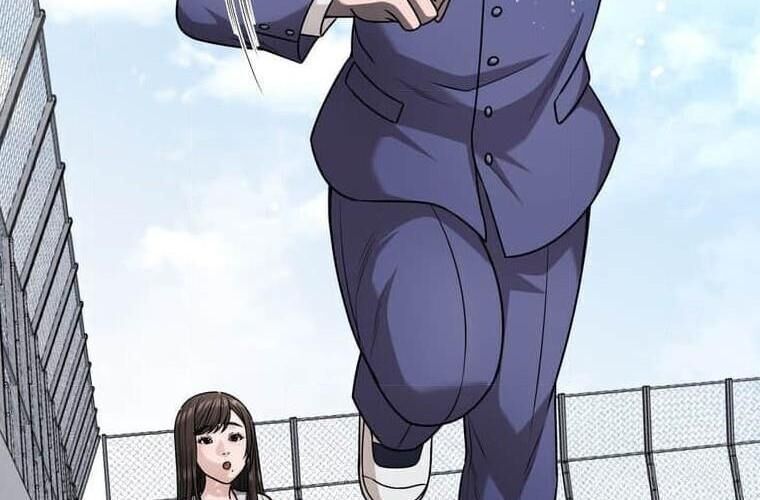 Giáo Viên Ác Quỷ Saiko Chapter 124 - Trang 2