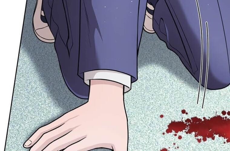 Giáo Viên Ác Quỷ Saiko Chapter 124 - Trang 2