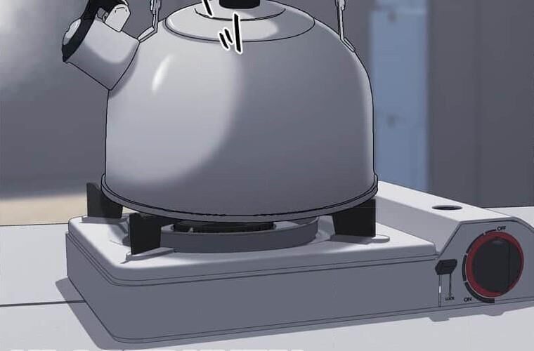 Giáo Viên Ác Quỷ Saiko Chapter 124 - Trang 2