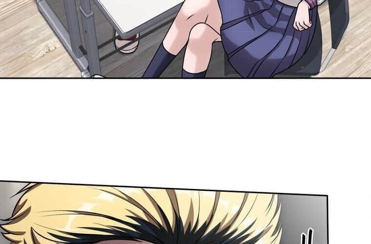 Giáo Viên Ác Quỷ Saiko Chapter 124 - Trang 2