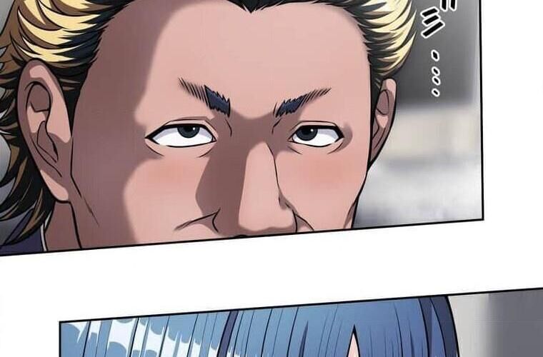 Giáo Viên Ác Quỷ Saiko Chapter 124 - Trang 2