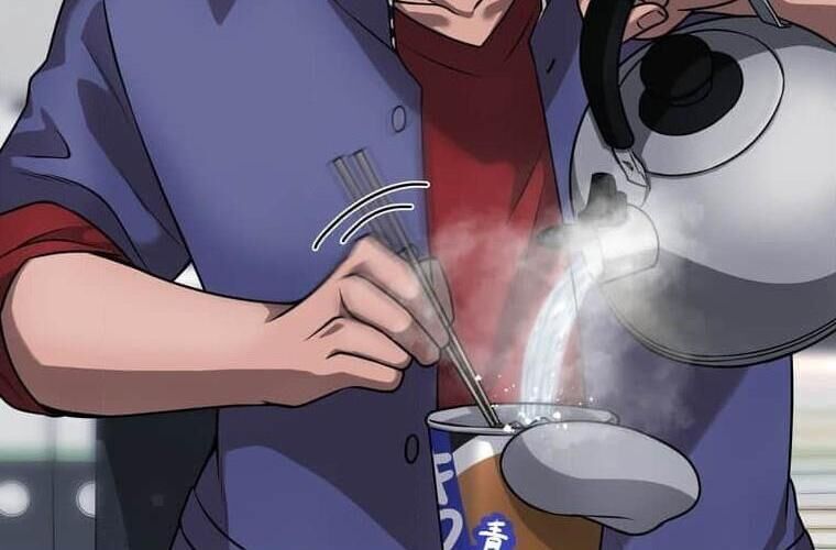 Giáo Viên Ác Quỷ Saiko Chapter 124 - Trang 2