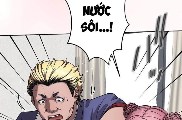 Giáo Viên Ác Quỷ Saiko Chapter 124 - Trang 2