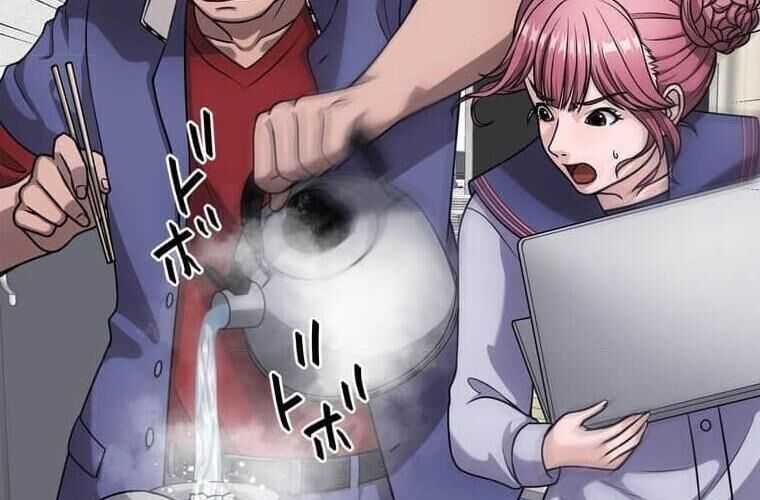 Giáo Viên Ác Quỷ Saiko Chapter 124 - Trang 2