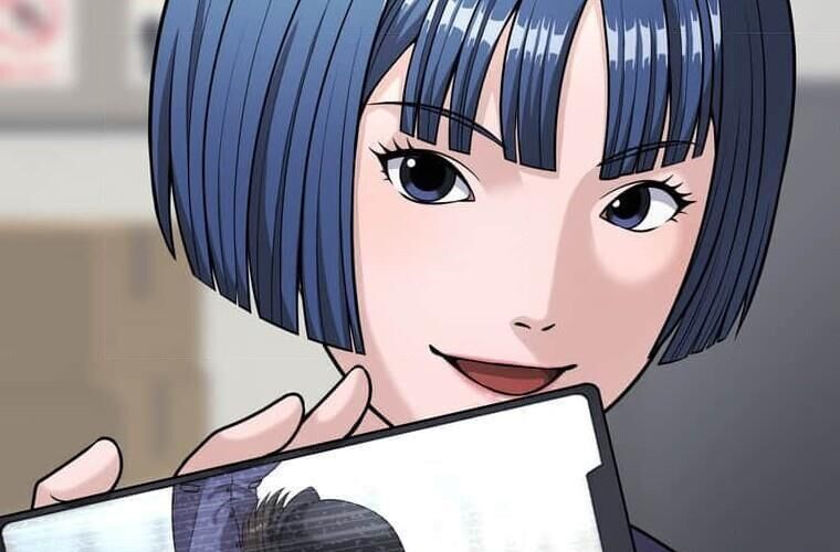 Giáo Viên Ác Quỷ Saiko Chapter 124 - Trang 2