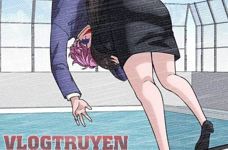 Giáo Viên Ác Quỷ Saiko Chapter 124 - Trang 2