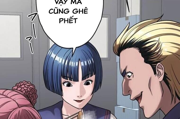 Giáo Viên Ác Quỷ Saiko Chapter 124 - Trang 2