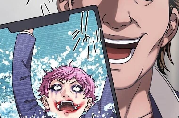 Giáo Viên Ác Quỷ Saiko Chapter 124 - Trang 2