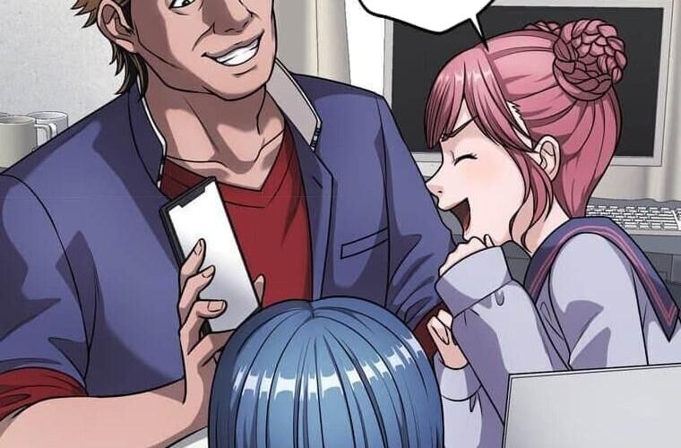 Giáo Viên Ác Quỷ Saiko Chapter 124 - Trang 2