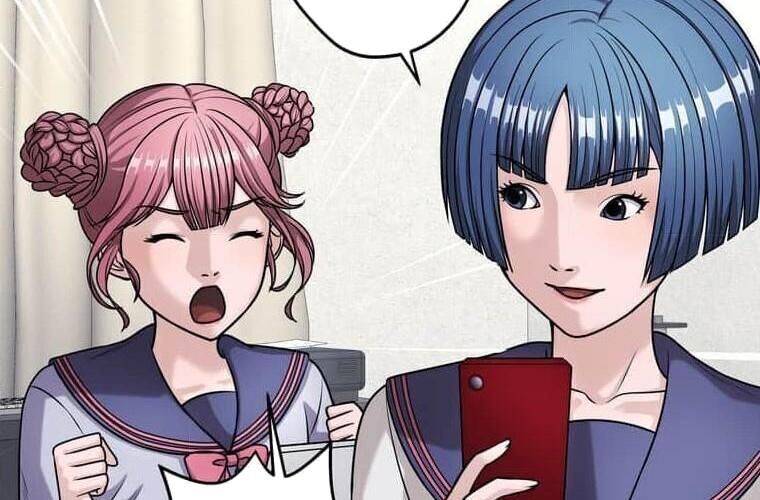 Giáo Viên Ác Quỷ Saiko Chapter 124 - Trang 2