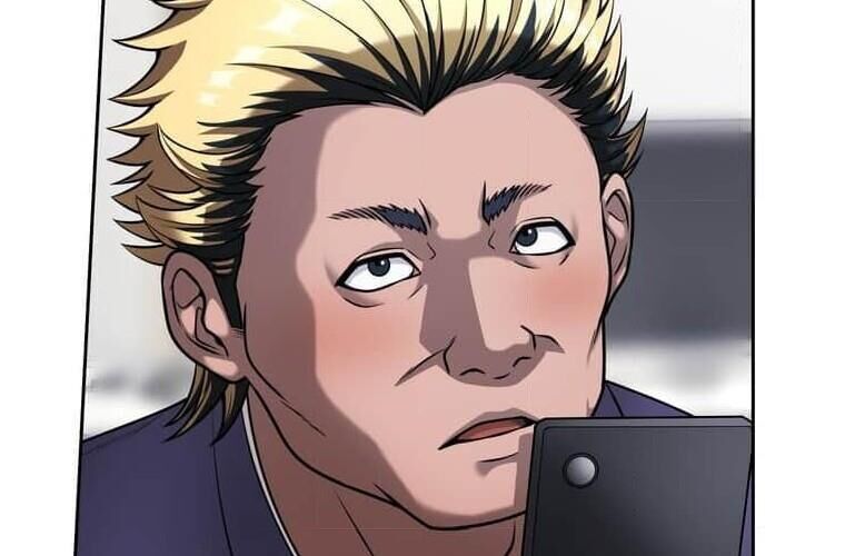 Giáo Viên Ác Quỷ Saiko Chapter 124 - Trang 2