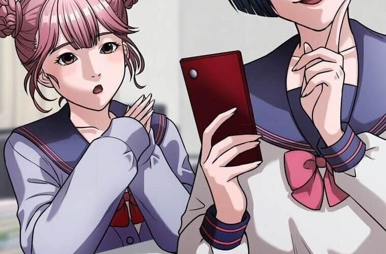 Giáo Viên Ác Quỷ Saiko Chapter 124 - Trang 2