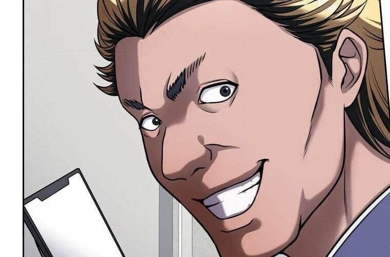 Giáo Viên Ác Quỷ Saiko Chapter 124 - Trang 2